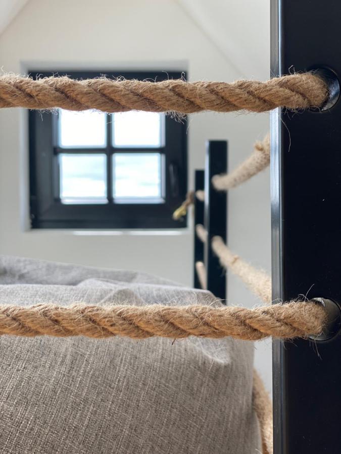 Nordic Huus Apartment Butjadingen Ngoại thất bức ảnh