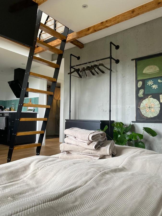 Nordic Huus Apartment Butjadingen Ngoại thất bức ảnh