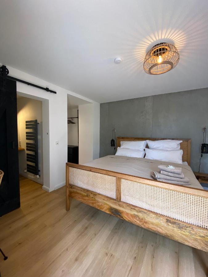 Nordic Huus Apartment Butjadingen Ngoại thất bức ảnh