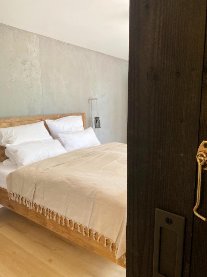 Nordic Huus Apartment Butjadingen Ngoại thất bức ảnh