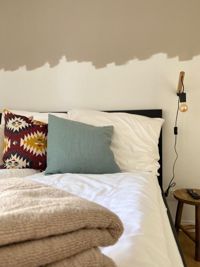 Nordic Huus Apartment Butjadingen Ngoại thất bức ảnh