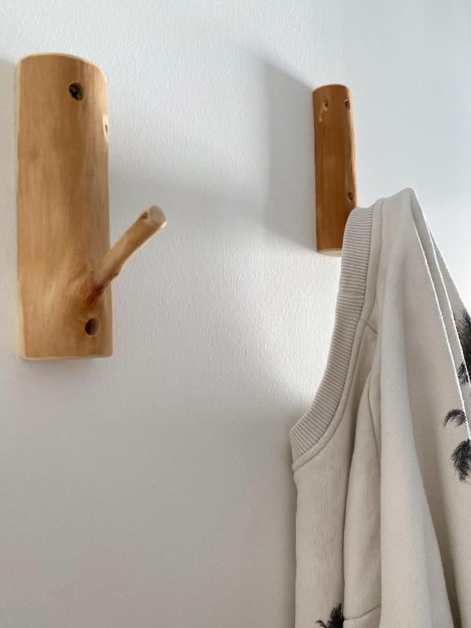 Nordic Huus Apartment Butjadingen Ngoại thất bức ảnh