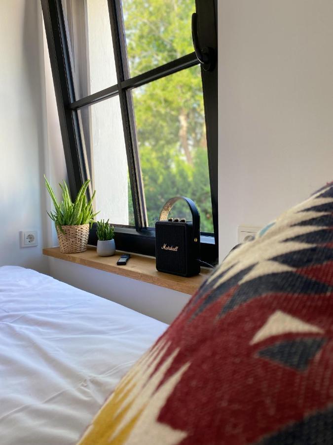 Nordic Huus Apartment Butjadingen Ngoại thất bức ảnh